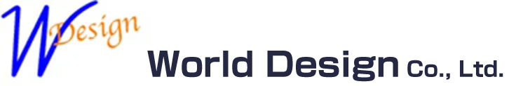 World Design Co., Ltd. is a cold forging company established in Midori Ward, Nagoya in June 2018. We provide design and manufacturing services related to cold forging, as well as simulation analysis, consulting, and study sessions. If you have any questions about cold forging, please leave it to World Design.